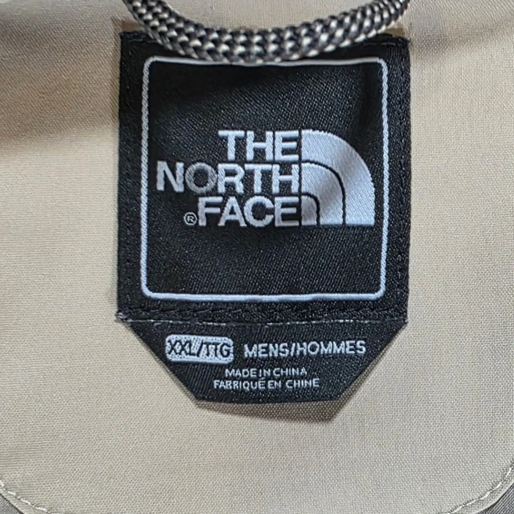 The North Face rare find